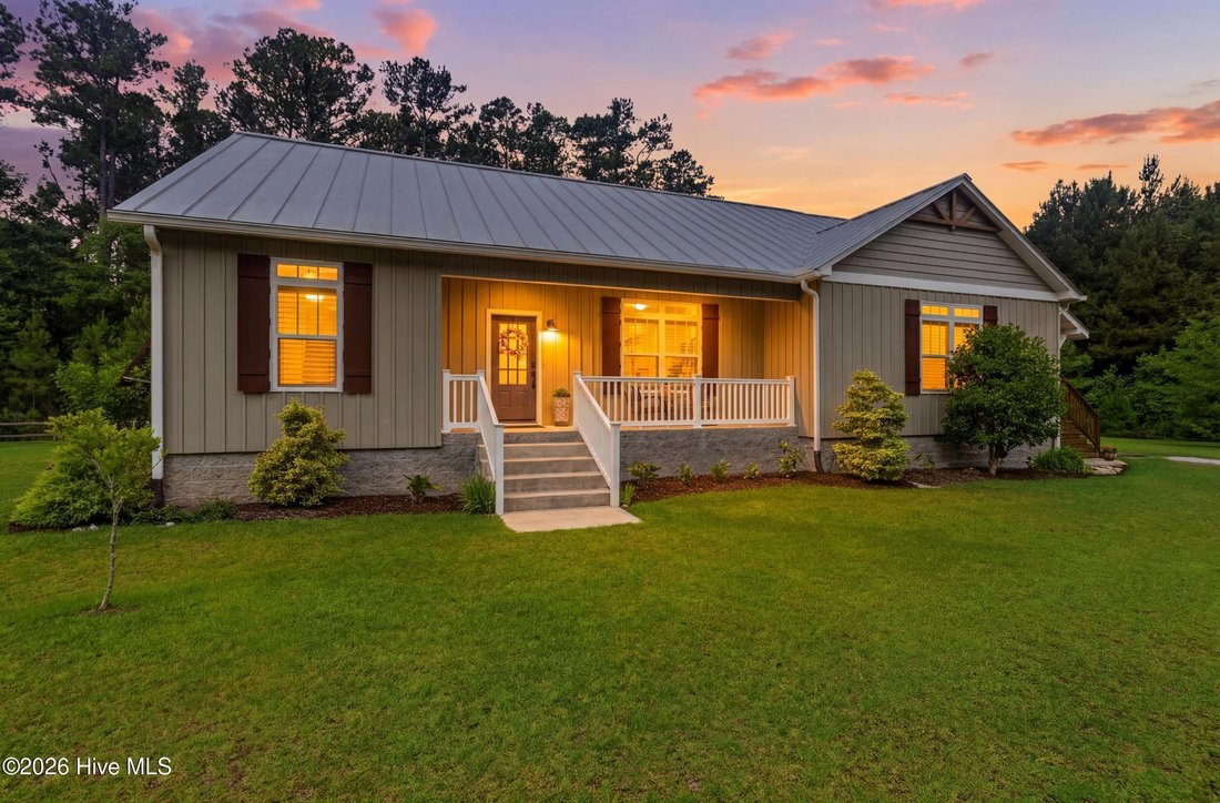 House in Arapahoe, North Carolina, United States 1 - 18155339