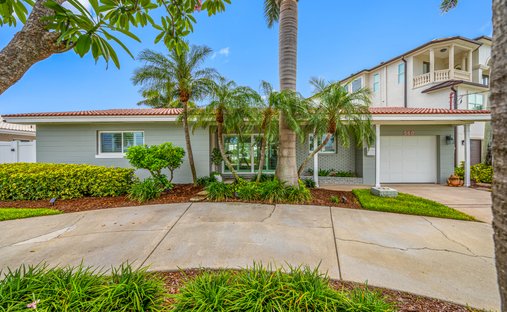 House in St. Petersburg, Florida, United States 1