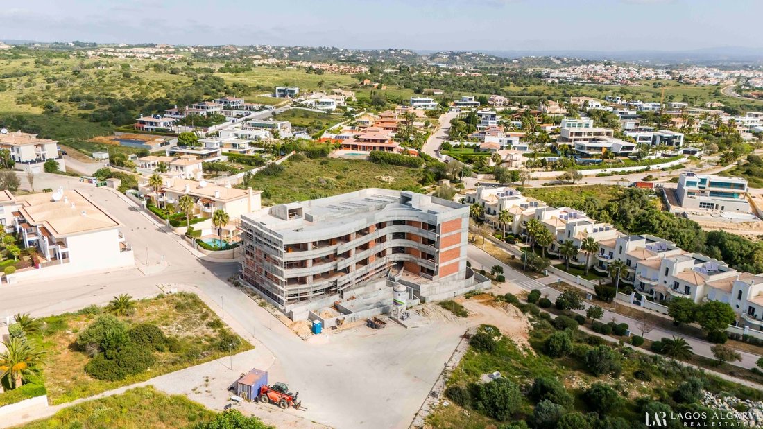 Apartment in Praia De Porto Mós, Sao Goncalo de Lagos, Algarve 5 - 18153802