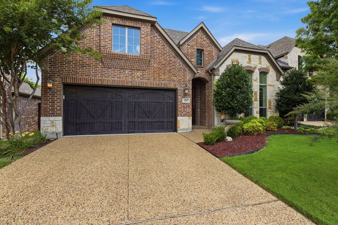 House in Allen, Texas, United States 3 - 18154204
