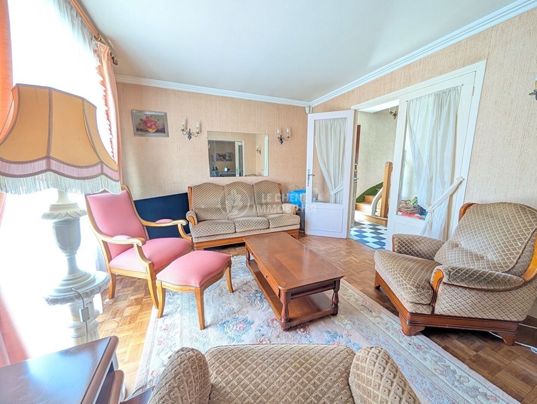 House in Le Chesnay, Le Chesnay-Rocquencourt, France 4 - 18155922