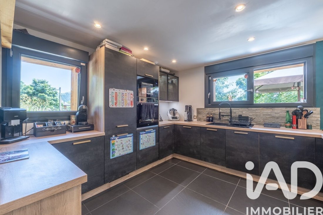 Apartment in Alpe d'Huez, Auvergne-Rhône-Alpes, France 2 - 18161396