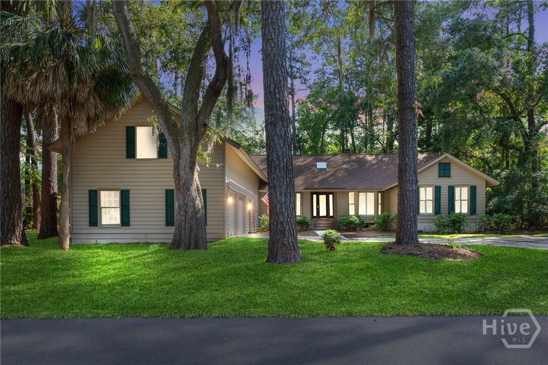 House in Savannah, Georgia, United States 1 - 18162539