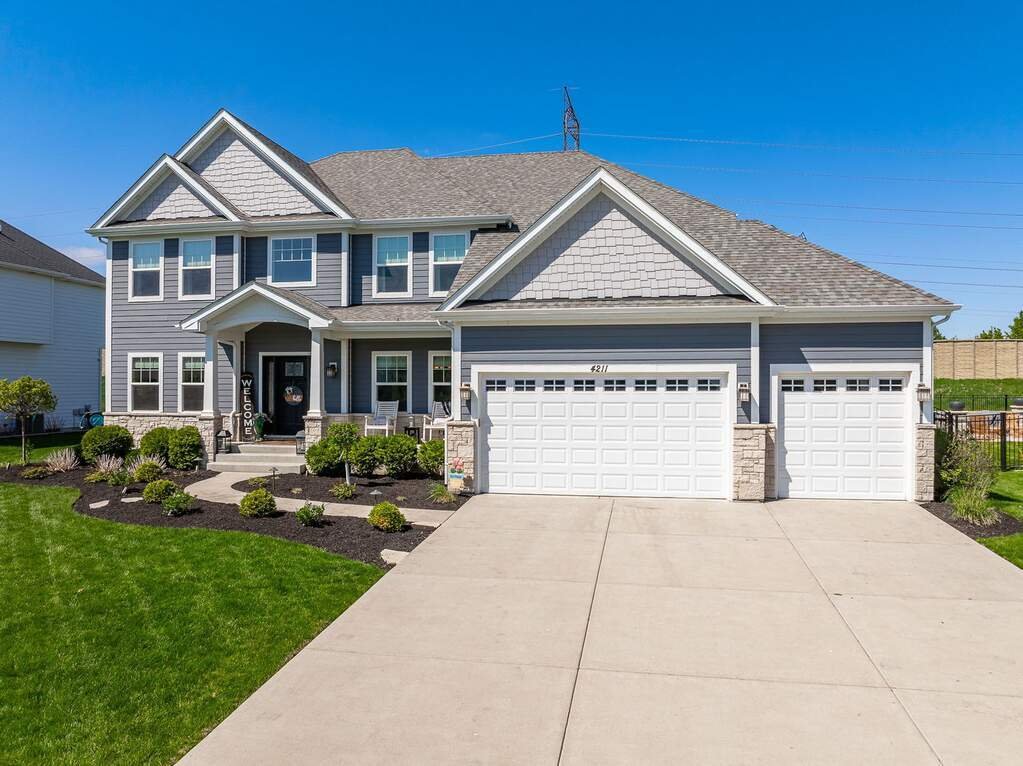 House in Naperville, Illinois, United States 3 - 18168300