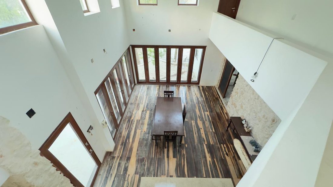 Maison à Holbox, Quintana Roo, Mexique 3 - 18165234