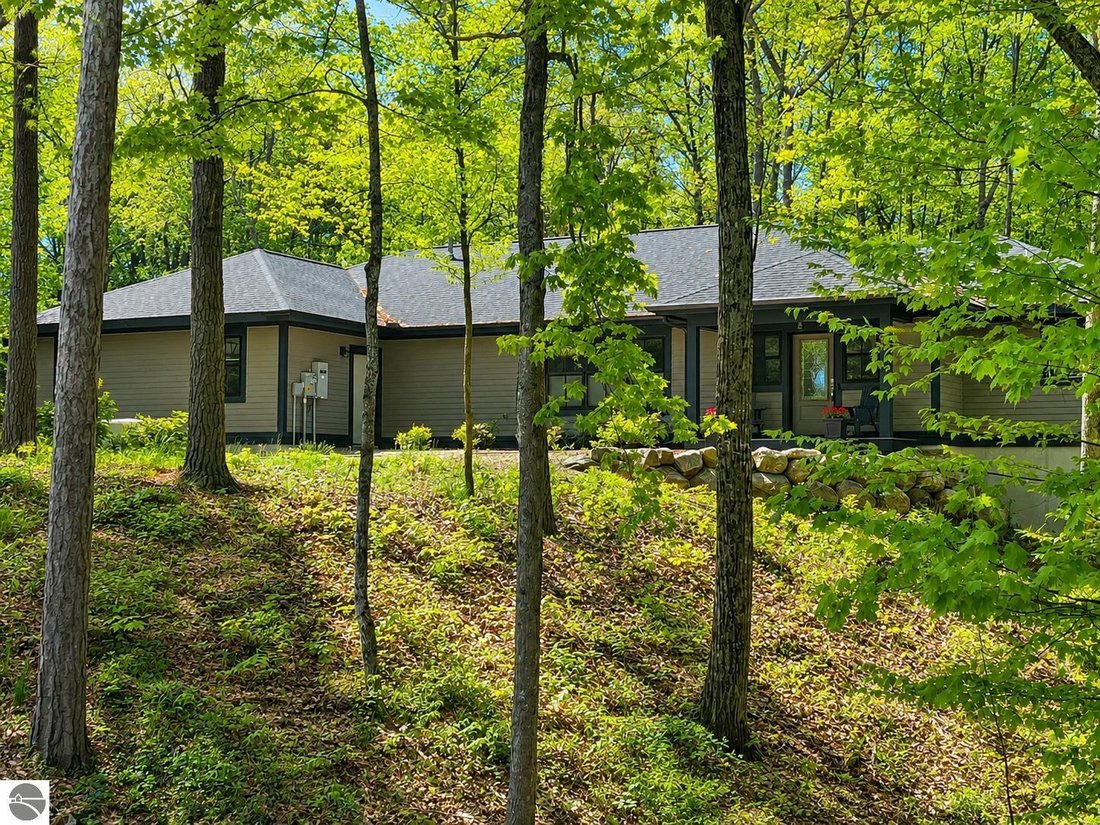 House in Williamsburg, Michigan, United States 5 - 18162108