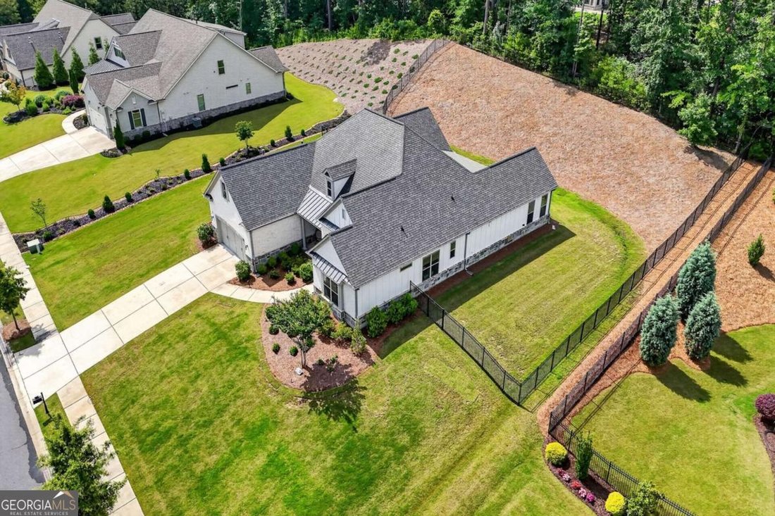 House in Acworth, Georgia, United States 3 - 18160273