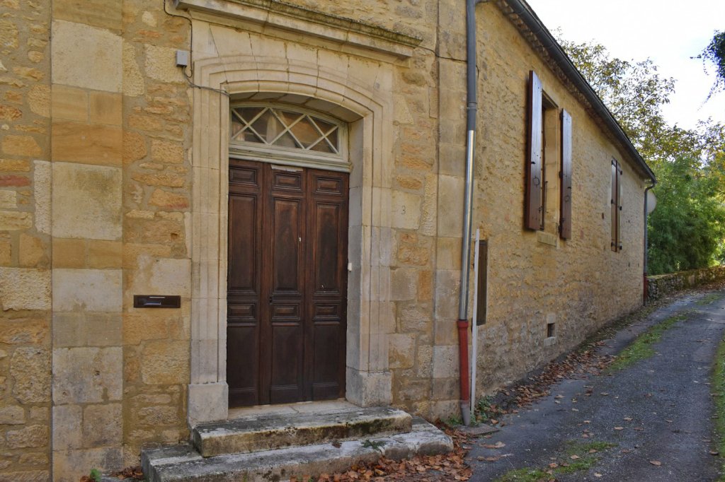 Villa in Salignac-Eyvigues, Nouvelle-Aquitaine, France 5 - 18169019