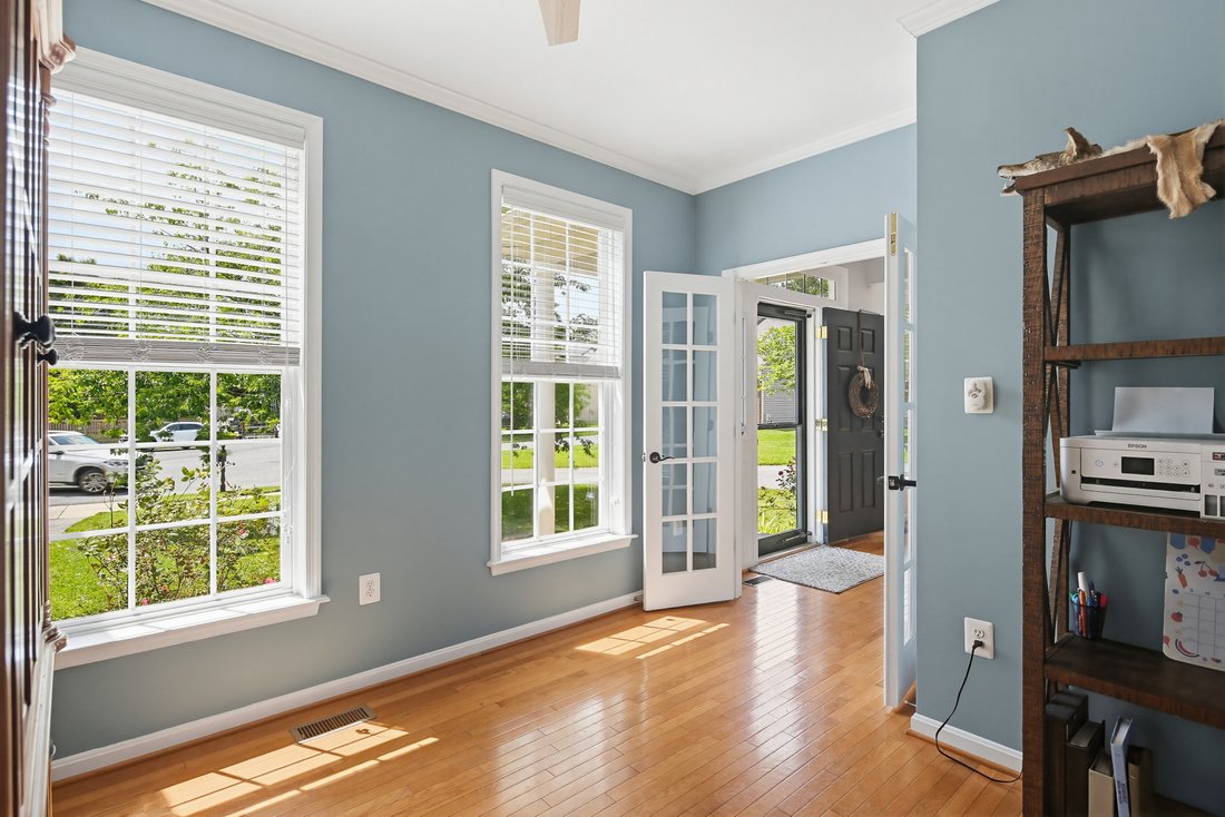 House in Keymar, Maryland, United States 5 - 18155617