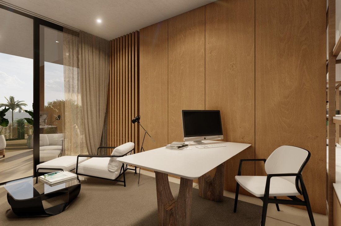 Apartment in Playa del Carmen, Quintana Roo, Mexico 4 - 18165873