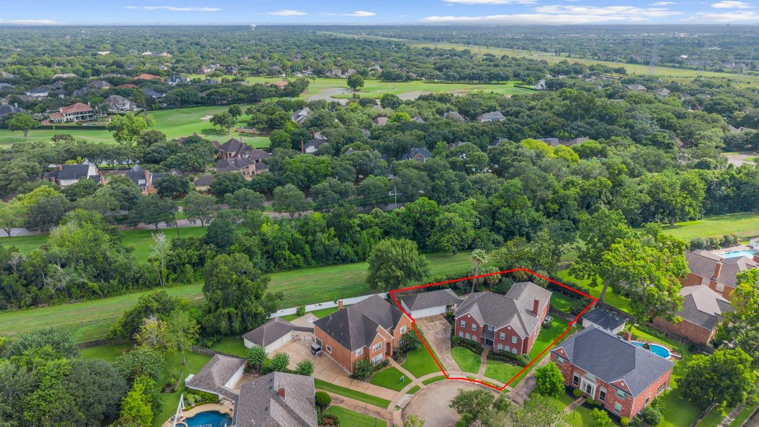 House in Sugar Land, Texas, United States 3 - 18154891