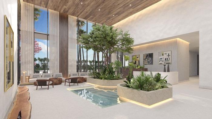 Apartment in Cancún, Quintana Roo, Mexico 5 - 18165642