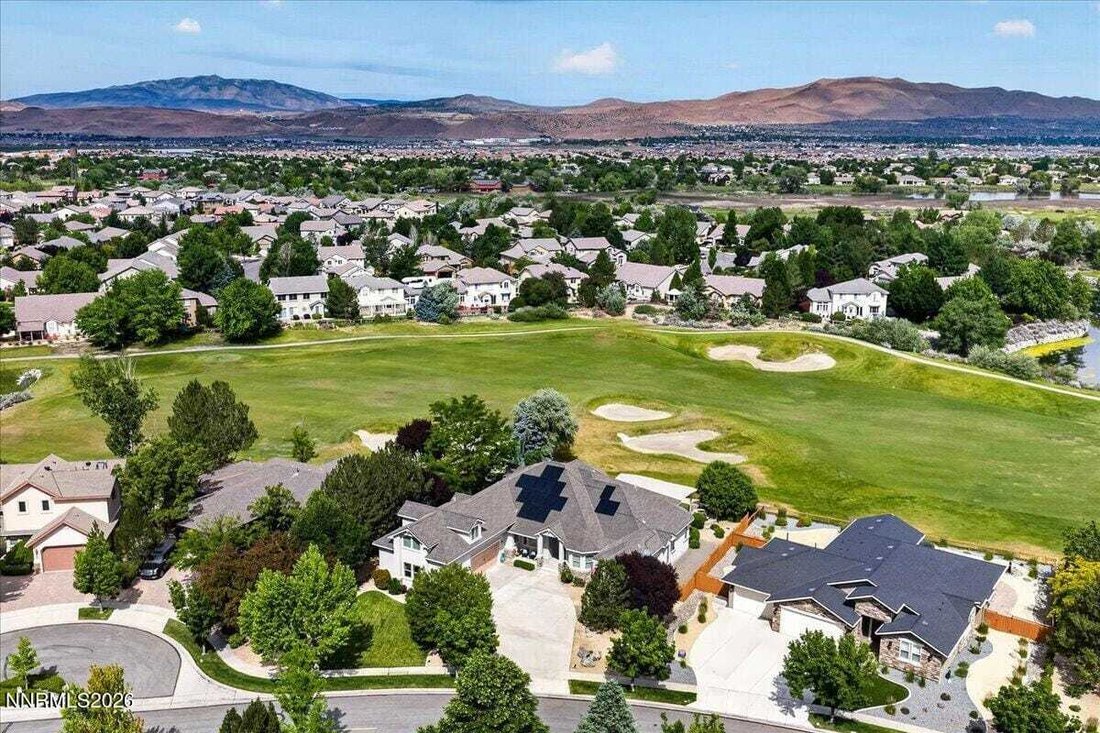 House in Sparks, Nevada, United States 2 - 18161760