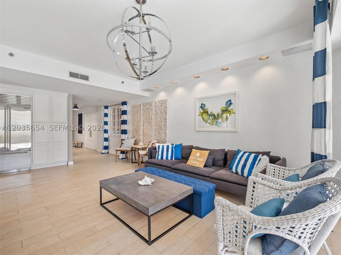 Condo in Miami Beach, Florida, United States 4 - 18160149