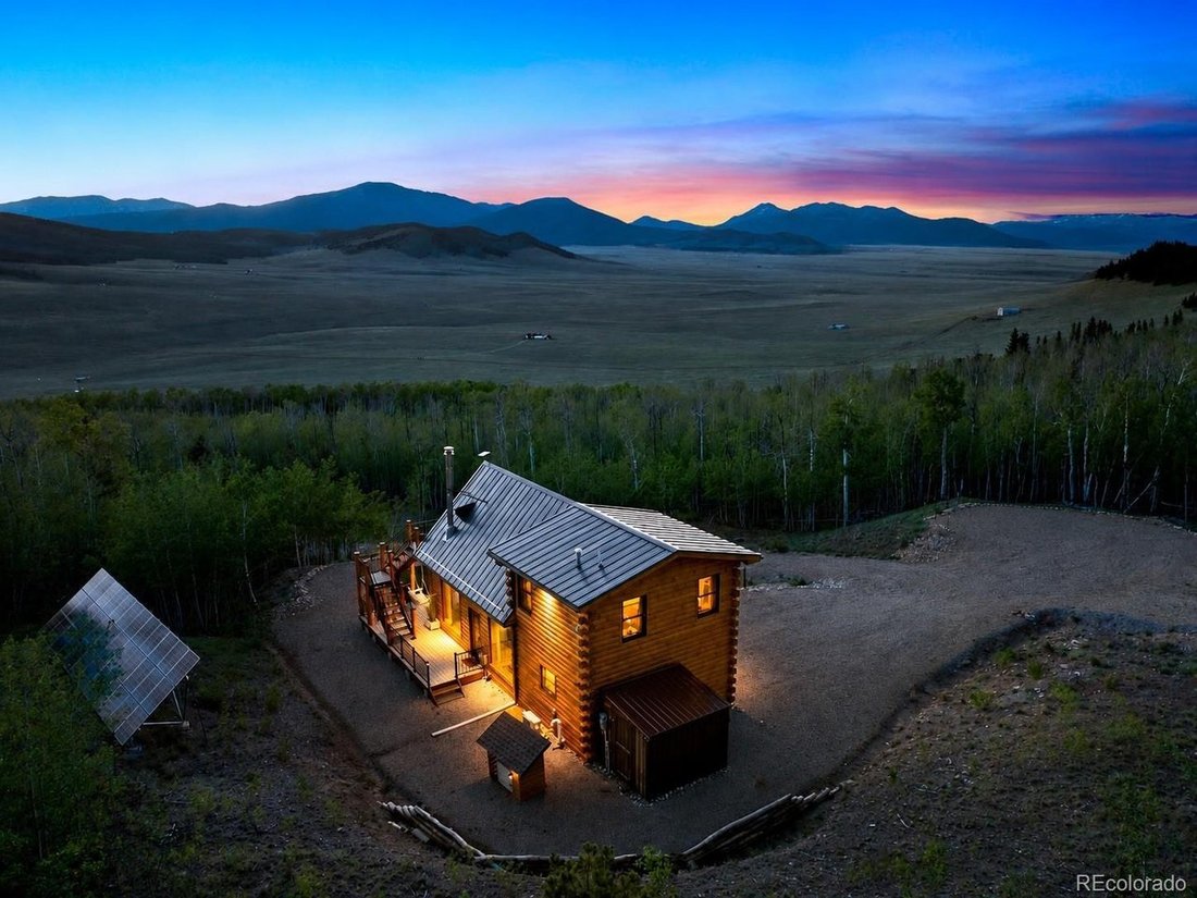 House in Como, Colorado, United States 2 - 18157974