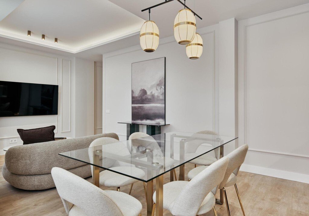 Apartment in Barrio Salamanca, Madrid, Spain 4 - 18163266