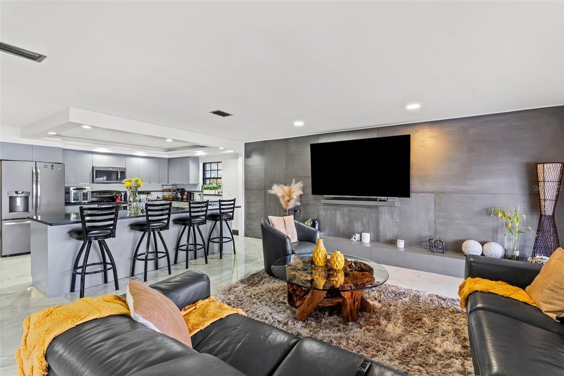 House in Tampa, Florida, United States 3 - 18162413