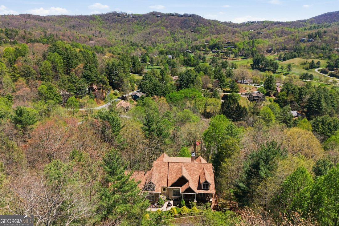 House in Dillard, Georgia, United States 5 - 18167277