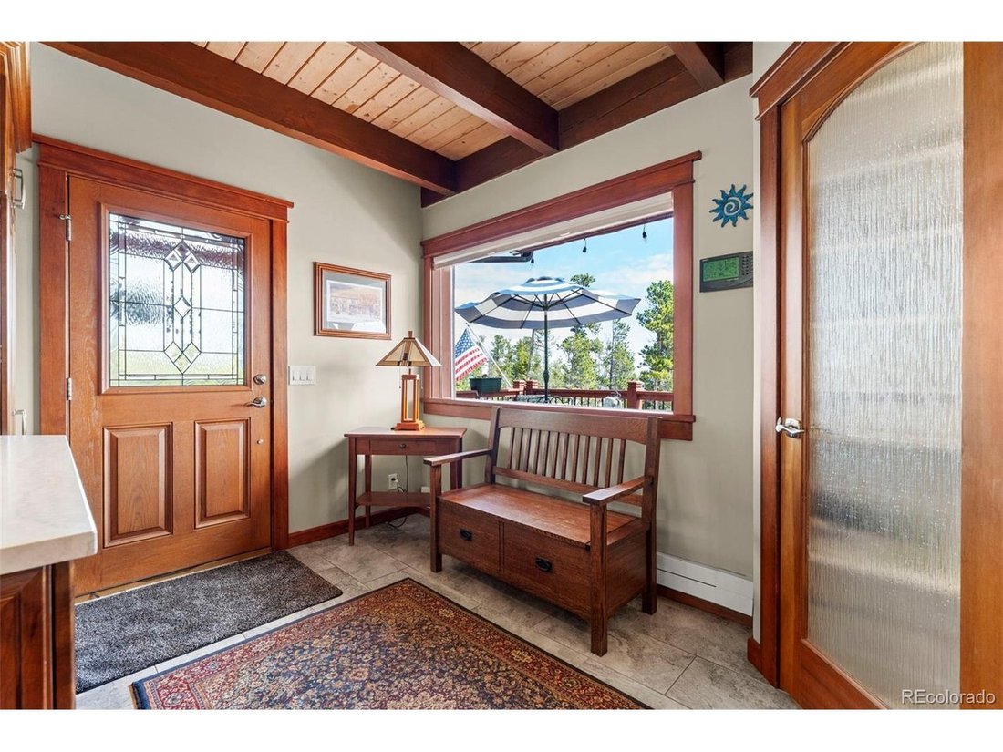 House in Gold Hill, Colorado, United States 5 - 18164794