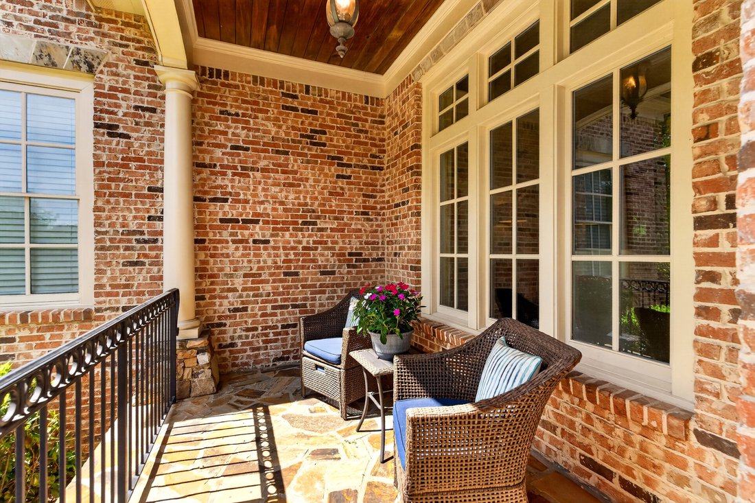 House in Acworth, Georgia, United States 3 - 18155608