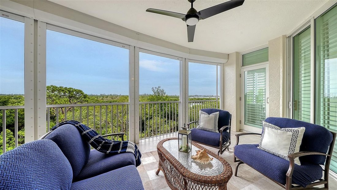 Condominio a Osprey, Florida, Stati Uniti 5 - 18158567