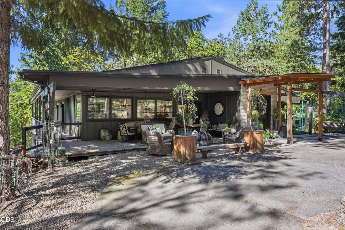 House in Medford, Oregon, United States 4 - 18154963
