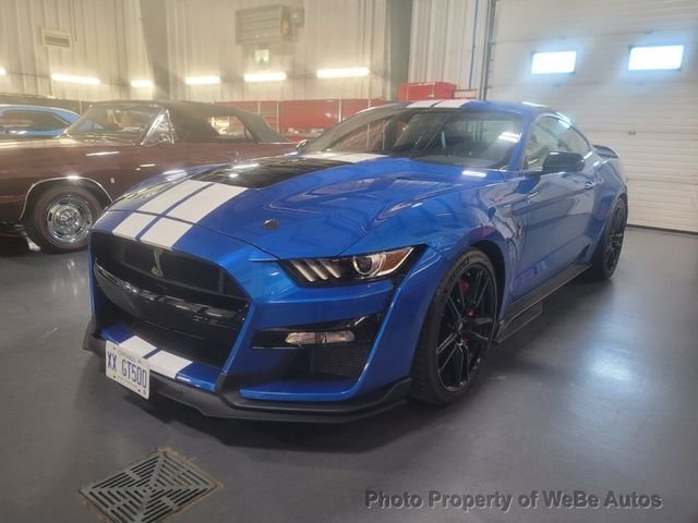 Ford Mustang in Calverton, NY, United States 1 - 18159169
