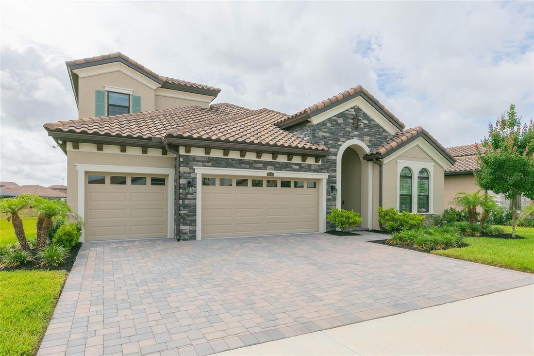 House in San Antonio, Florida, United States 4 - 18154855