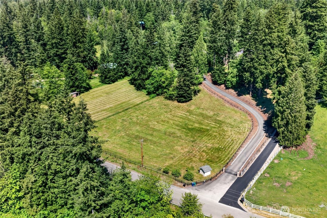 House in Enumclaw, Washington, United States 5 - 18162161