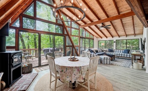Casa a Wright City, Missouri, Stati Uniti 1