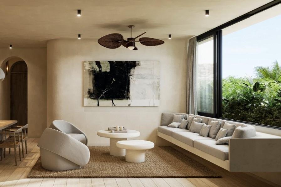 Apartment in Balam Canché, Quintana Roo, Mexico 4 - 18165784