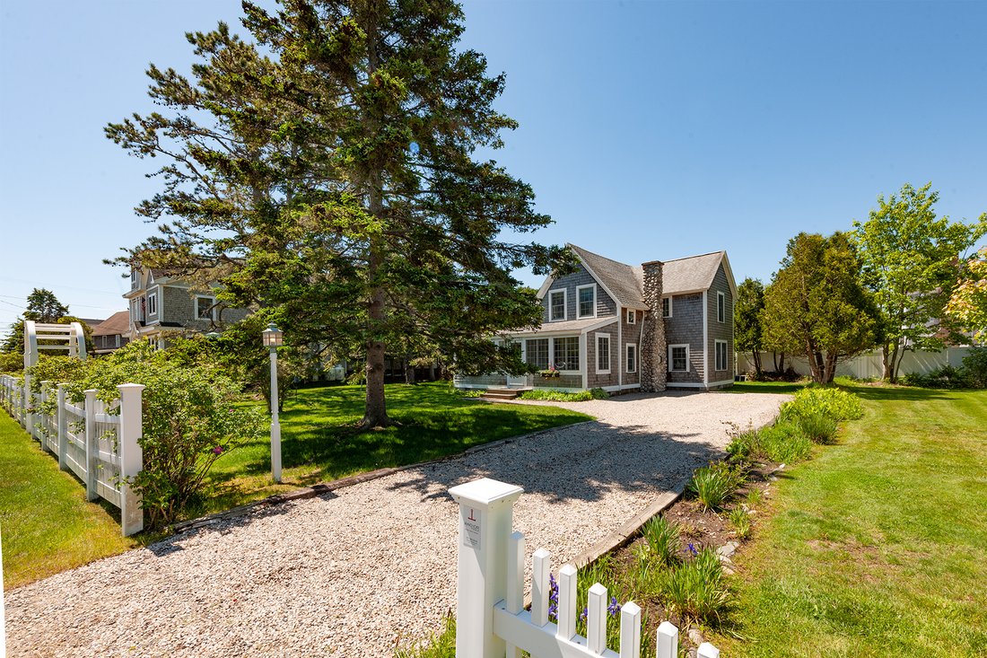 House in Wells, Maine, United States 5 - 18154189