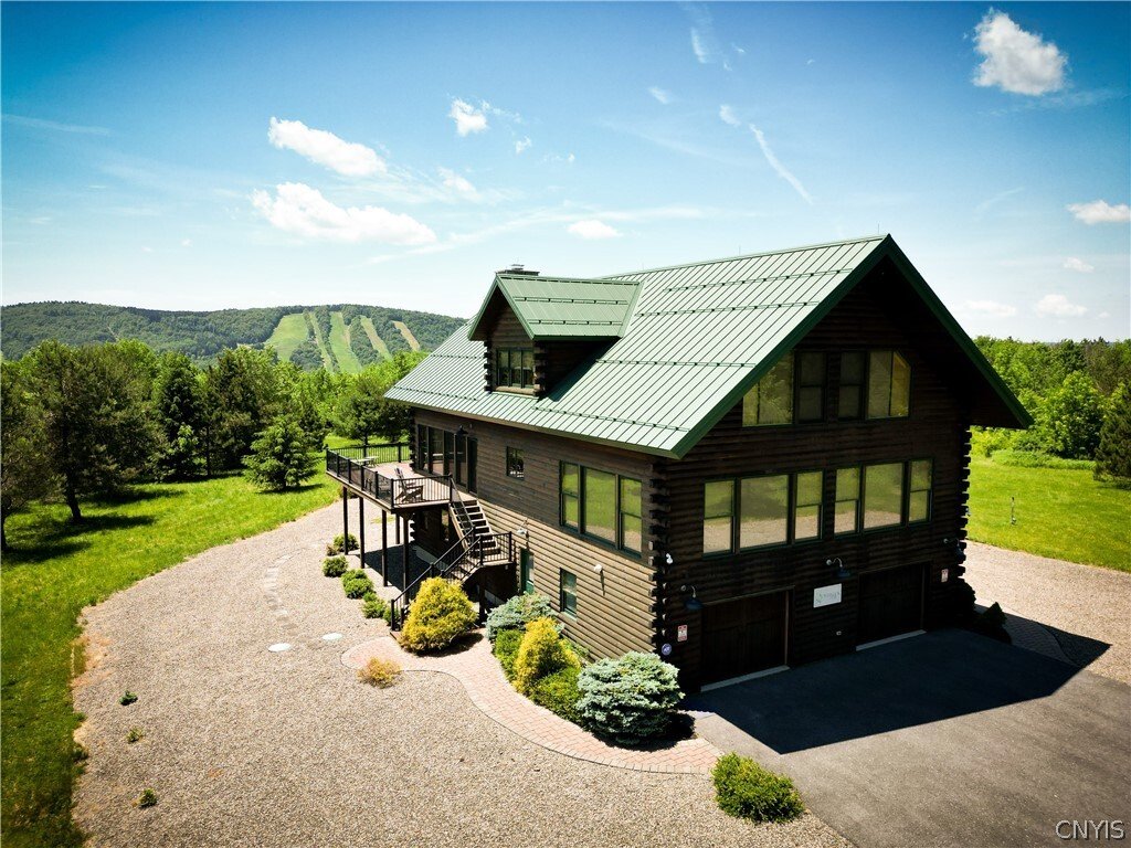 House in Cortland, New York, United States 2 - 18154224