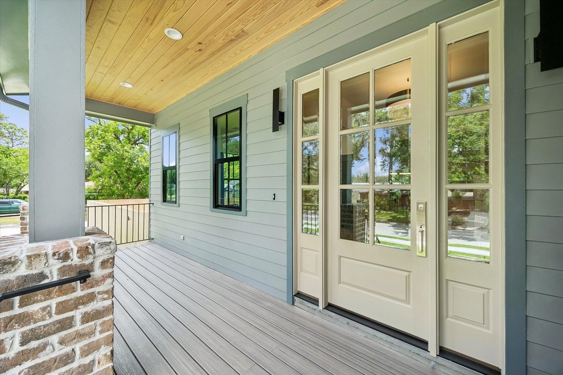 House in Houston, Texas, United States 3 - 17220976