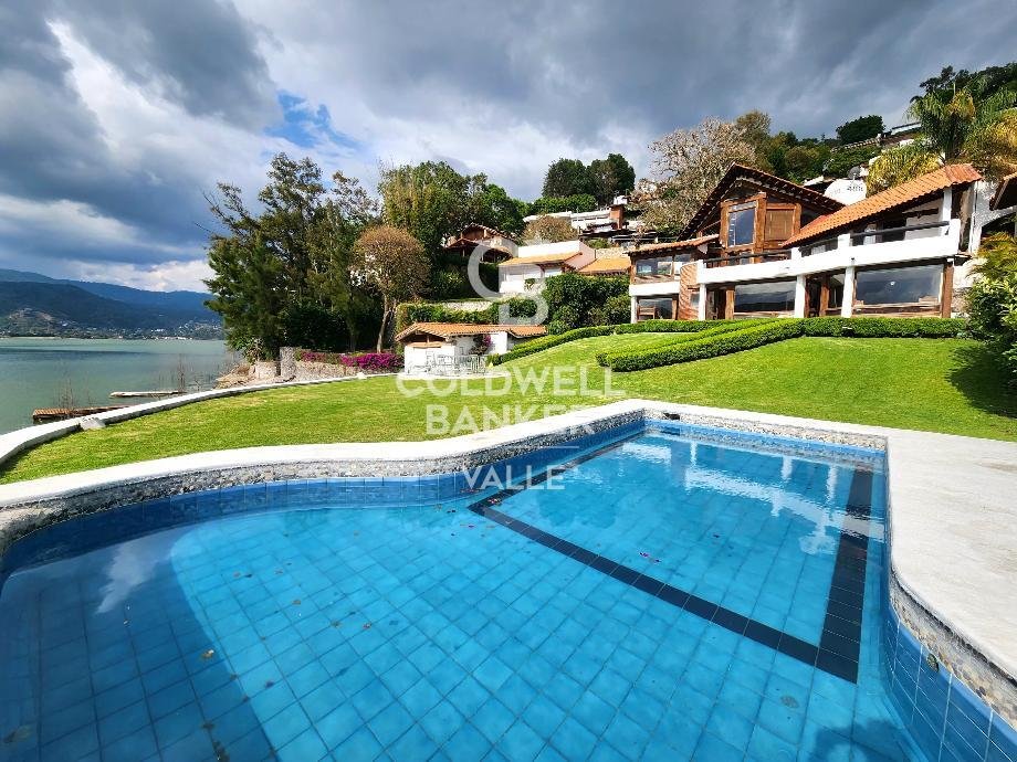 House in Valle de Bravo, State of Mexico, Mexico 2 - 17873320