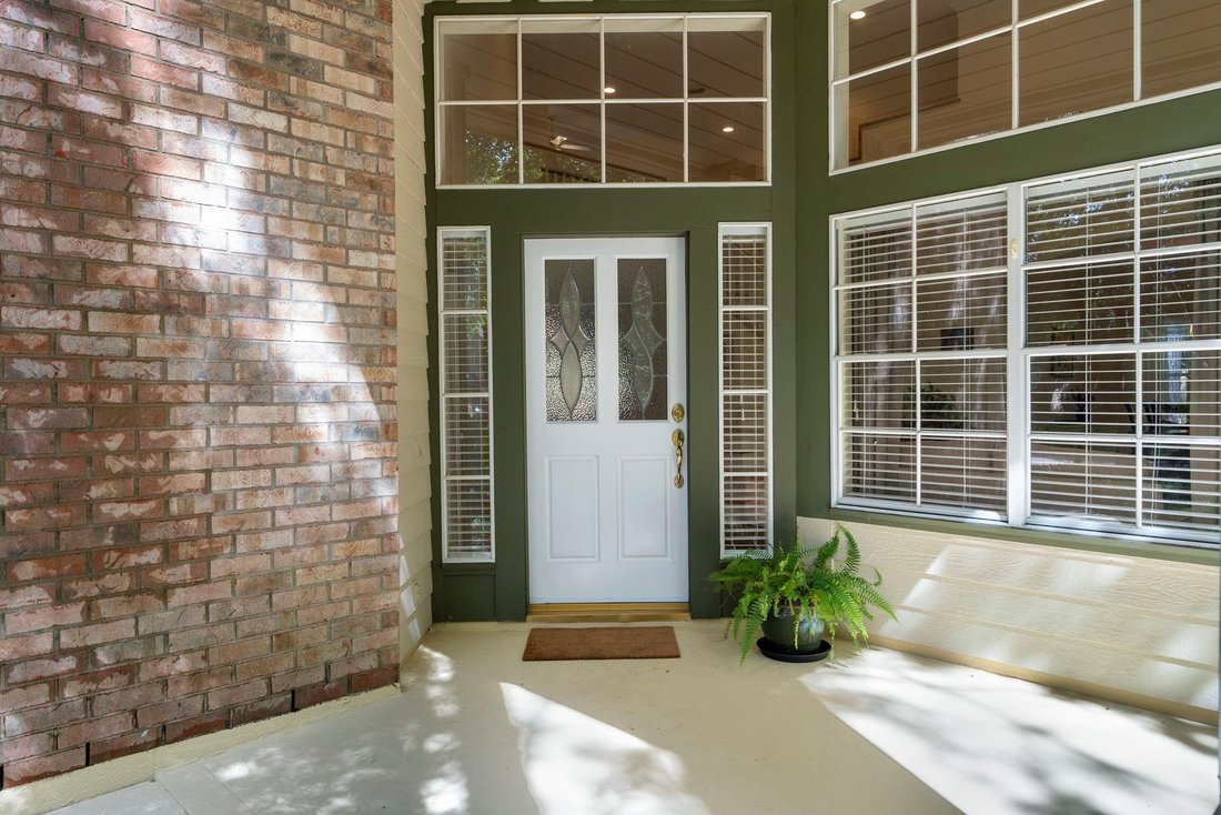 House in The Woodlands, Texas, United States 3 - 18159817