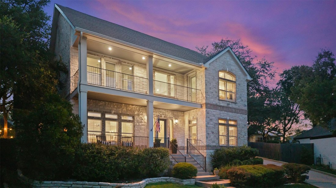 House in Austin, Texas, United States 2 - 18161717