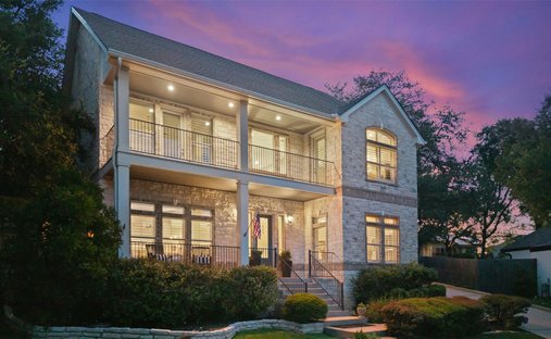 House in Austin, Texas, United States 1