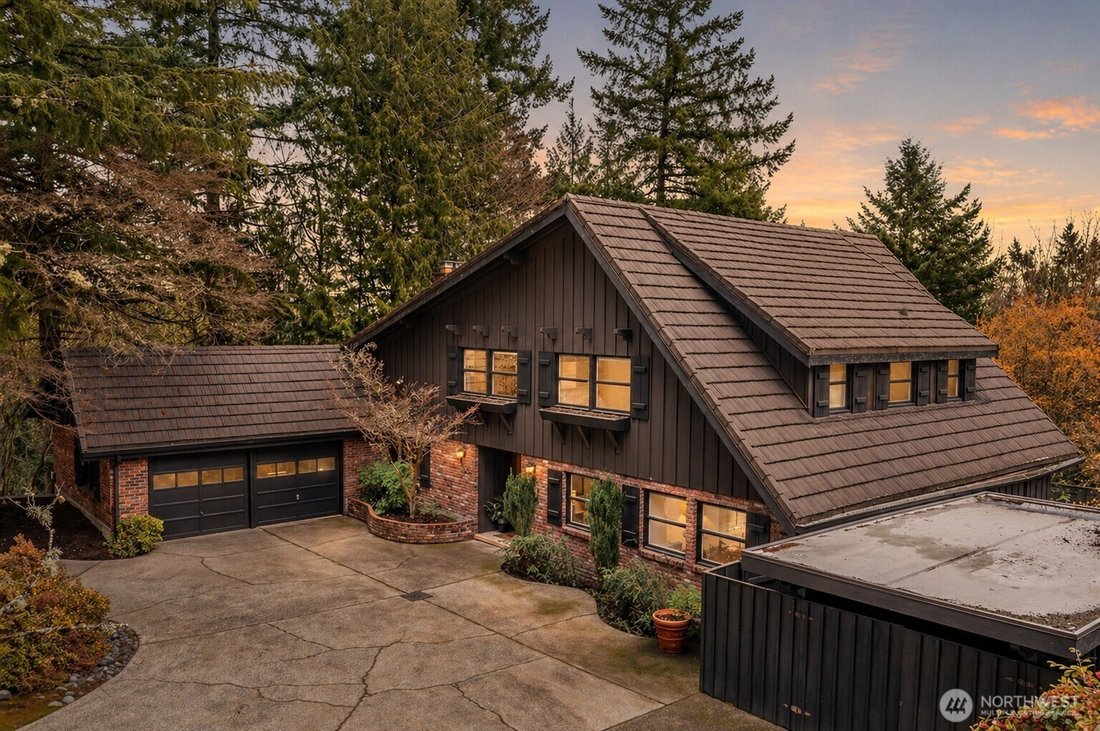 House in Bellevue, Washington, United States 2 - 18154129