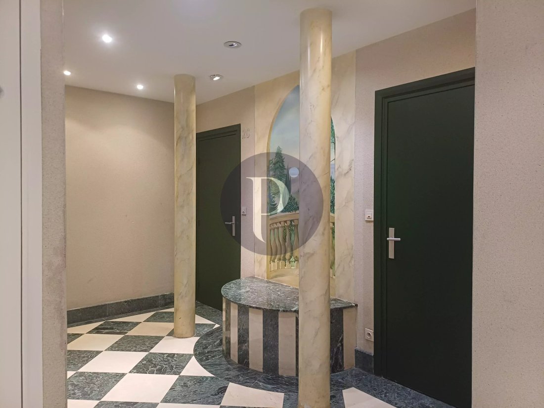 Apartment in Bois de Verrieres-Vaupereux, Verrières-le-Buisson, France 1 - 17146477