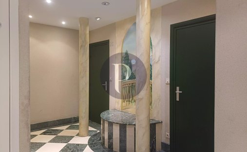 Apartment in Bois de Verrieres-Vaupereux, Verrières-le-Buisson, France 1