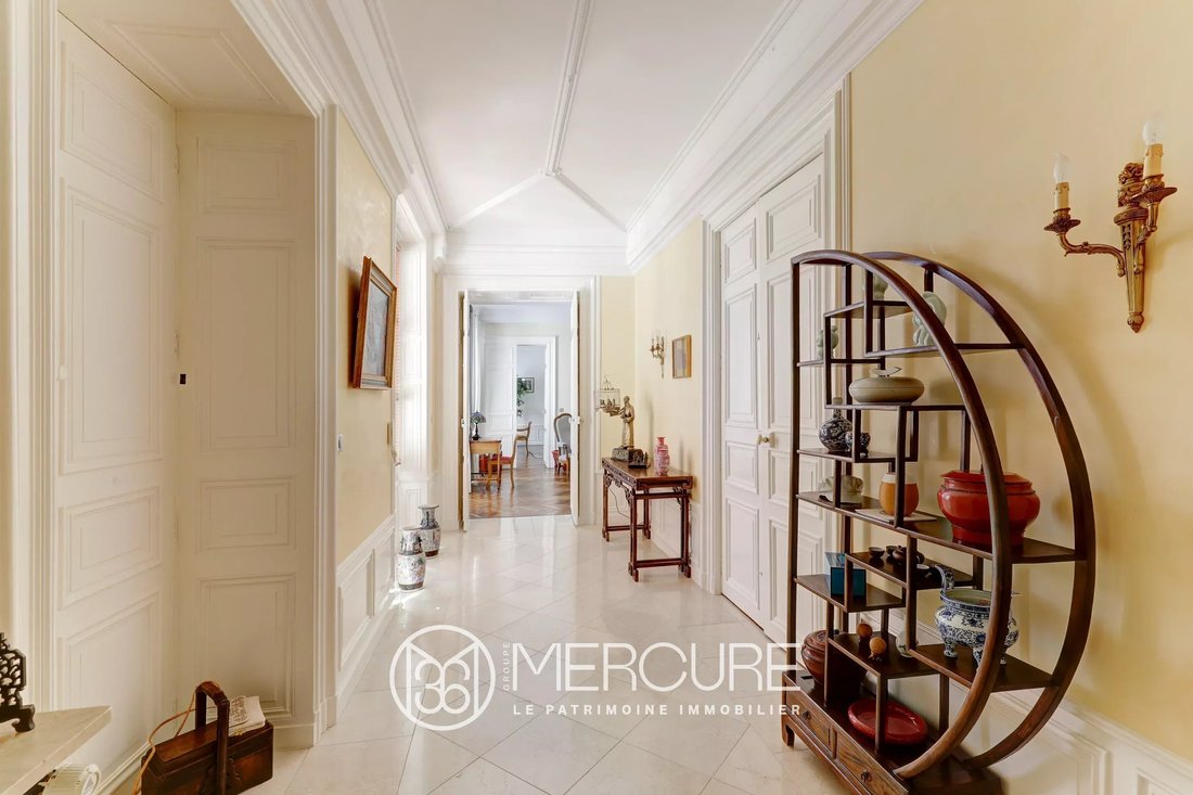 Apartment in Clermont-Ferrand, Auvergne-Rhône-Alpes, France 2 - 18156372