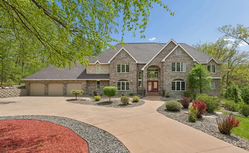 Maison à Lakeville, Minnesota, États-Unis 1