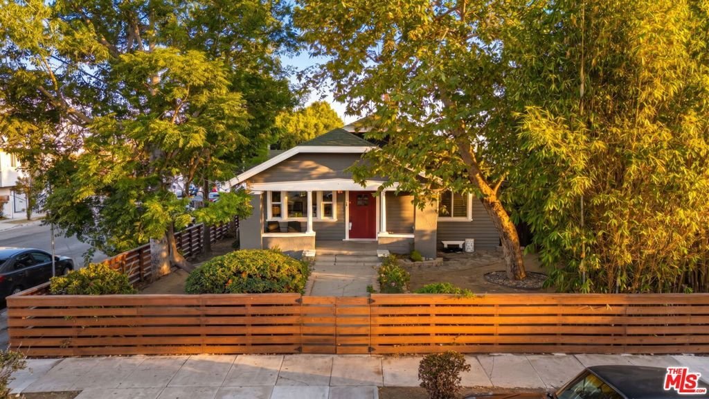 Casa en Los Ángeles, California, Estados Unidos 2 - 18159703
