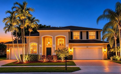 Haus in West Palm Beach, Florida, Vereinigte Staaten 1