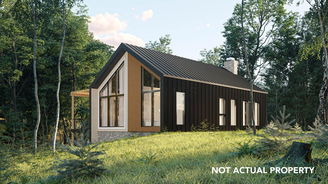 House in Rockbridge, Ohio, United States 3 - 18155441