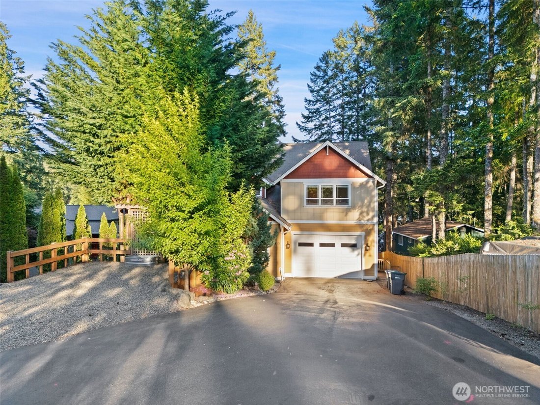 House in Port Orchard, Washington, United States 4 - 18168346