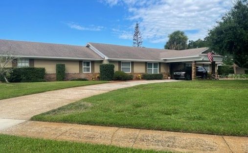 House in Altamonte Springs, Florida, United States 1
