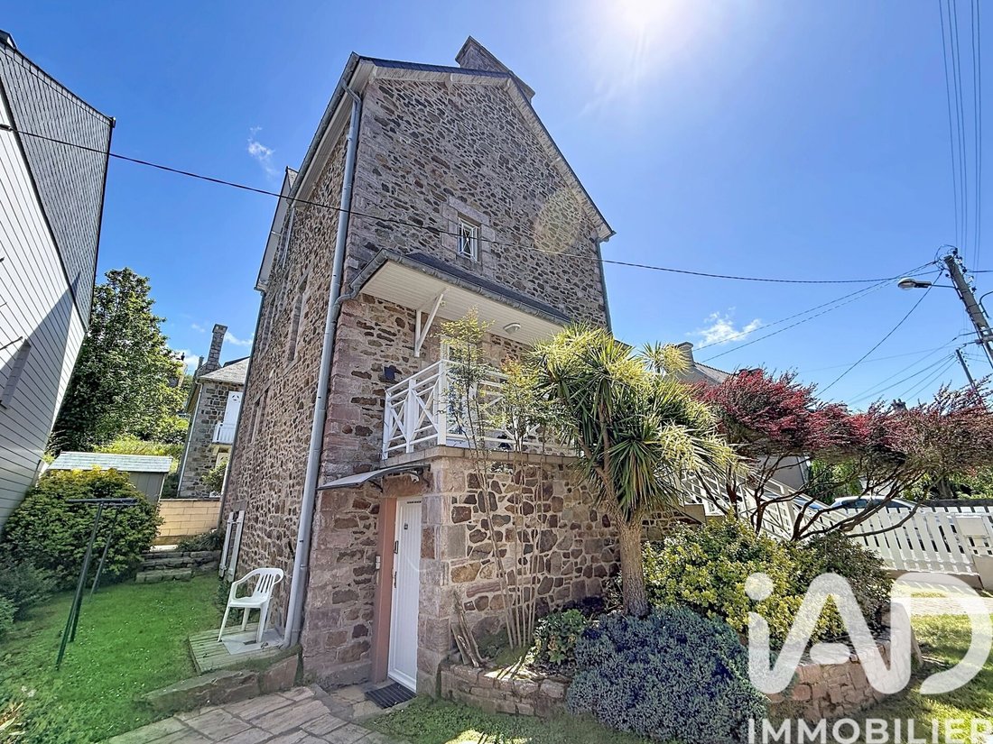 House in Pléneuf-Val-André, Brittany, France 4 - 18046368