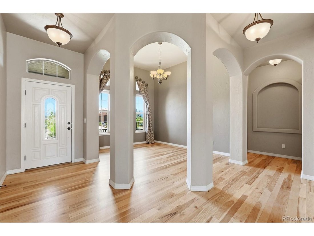 House in Colorado Springs, Colorado, United States 3 - 18166775